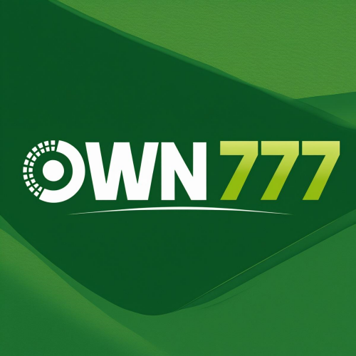 Logo da own777